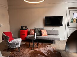 Boutiquehotel Staats