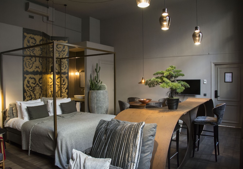 Boutiquehotel Staats
