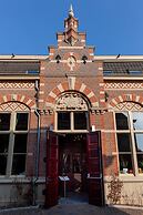 Boutiquehotel Staats