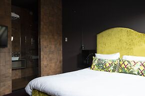 Boutiquehotel Staats