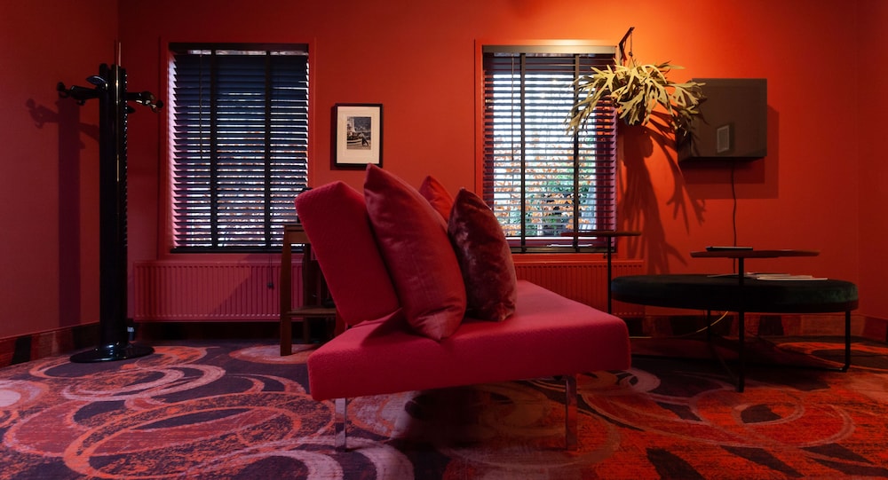 Boutiquehotel Staats