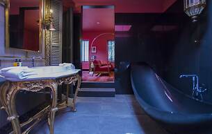 Boutiquehotel Staats
