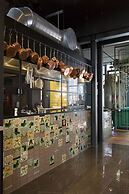 Boutiquehotel Staats