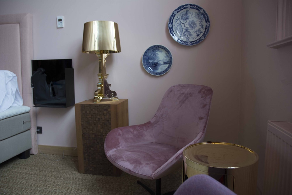 Boutiquehotel Staats