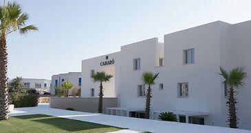 Camarò Favignana