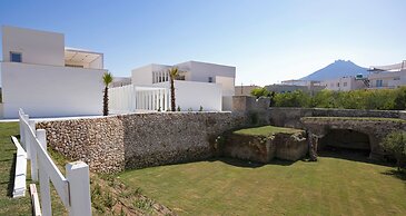 Camarò Favignana