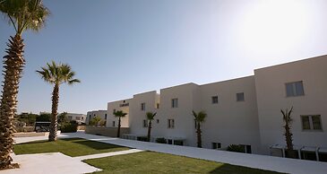 Camarò Favignana