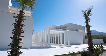 Camarò Favignana
