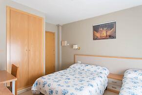 Hotel Cosmos Tarragona