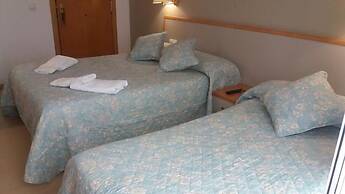Hotel Cosmos Tarragona