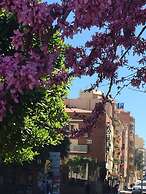Hotel Cosmos Tarragona