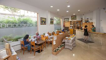 Hotel Cosmos Tarragona
