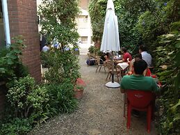 Hotel Cosmos Tarragona