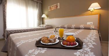 Hotel Cosmos Tarragona