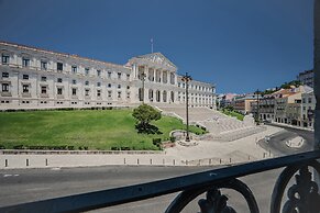Casas de São Bento