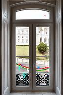 Casas de São Bento