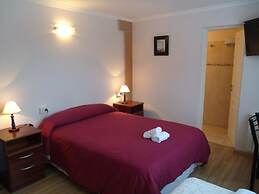 Hotel Kelman