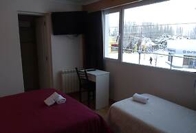 Hotel Kelman