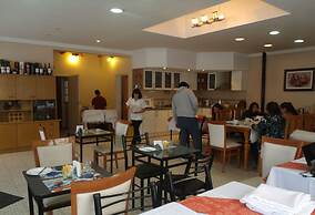 Hotel Kelman