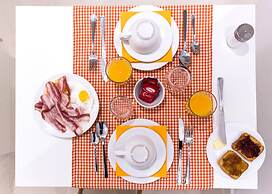 Ortigia Bed and Breakfast