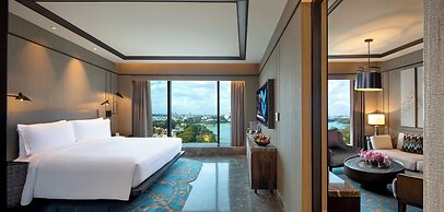 Conrad Bengaluru