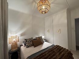 Loddeys Beach House