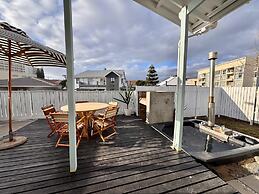 Loddeys Beach House