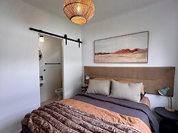 Loddeys Beach House