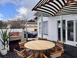 Loddeys Beach House