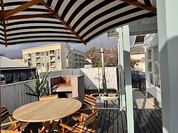 Loddeys Beach House