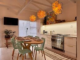 Loddeys Beach House