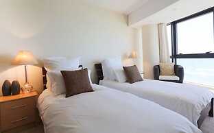 Loddeys Ocean View Apartments