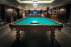 Wyndham Garden Astana