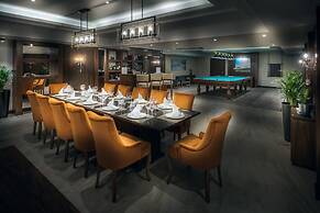 Wyndham Garden Astana