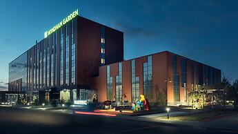Wyndham Garden Astana