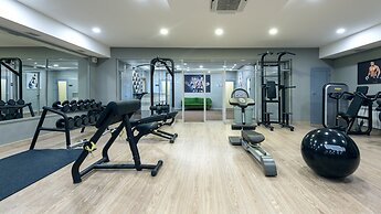 Wyndham Garden Astana