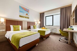 Wyndham Garden Astana