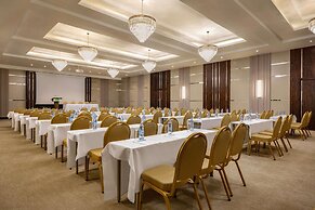 Wyndham Garden Astana