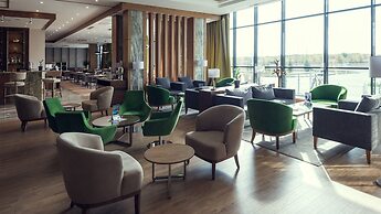 Wyndham Garden Astana
