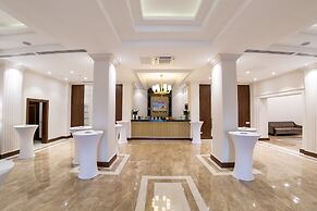 Wyndham Garden Astana