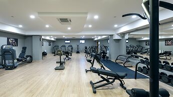 Wyndham Garden Astana