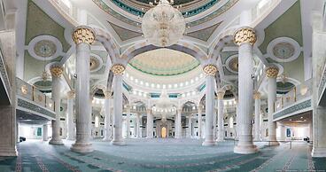 Wyndham Garden Astana
