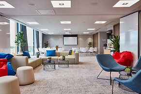 Courtyard by Marriott Edinburgh West