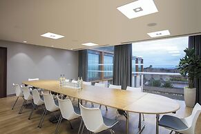Courtyard by Marriott Edinburgh West