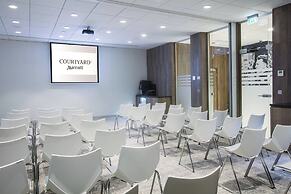 Courtyard by Marriott Edinburgh West