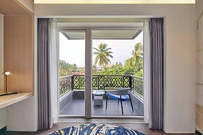 Le Méridien Goa, Calangute