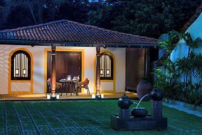 Le Méridien Goa, Calangute