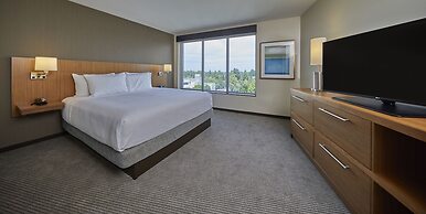 Hyatt Place Eugene / Oakway Center