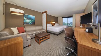 Hyatt Place Eugene / Oakway Center