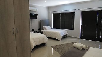 21 Klein Karoo Street